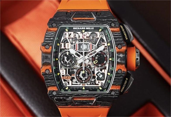 理查德米勒機(jī)械表皮表帶脫皮？獨(dú)家秘籍拯救愛表危機(jī)（圖）