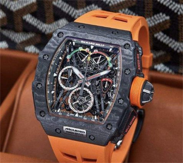 理查德米勒機械腕表皮表帶發(fā)臭如何解決？專屬機械時光的魅力困擾（圖）