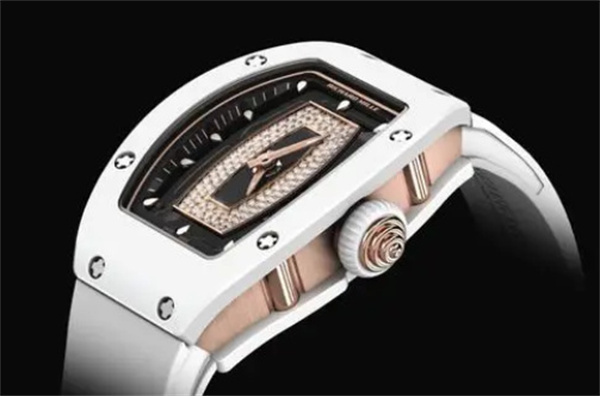 理查德米勒機械表表殼掉色？專業(yè)解決之道，守護奢華光澤（圖）