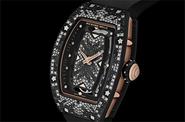 理查德米勒機(jī)械腕表表冠意外折斷？專業(yè)應(yīng)對(duì)策略在此（圖）