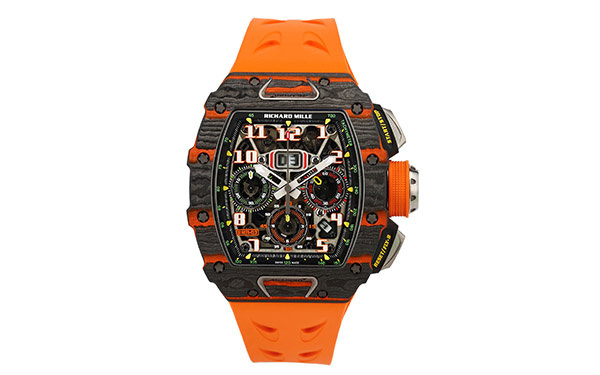 理查德米勒腕表發(fā)條擰反解決辦法（正確操作指南與常見(jiàn)問(wèn)題解答）（圖）