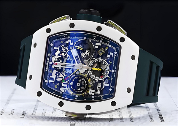 理查德米勒手表磕碰了解決方法深度解析（圖）