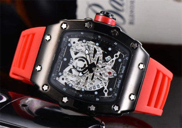 理查德米勒手表好在哪里（奢華與科技的完美融合）（圖）