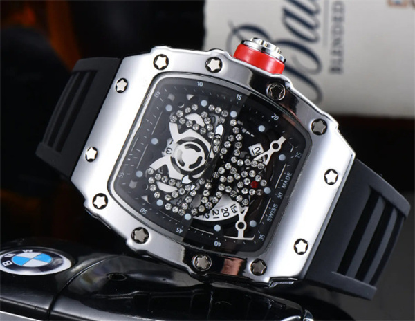 理查德米勒手表表蒙子壞了處理方法盤(pán)點(diǎn)(專業(yè)維修建議與注意事項(xiàng))（圖）