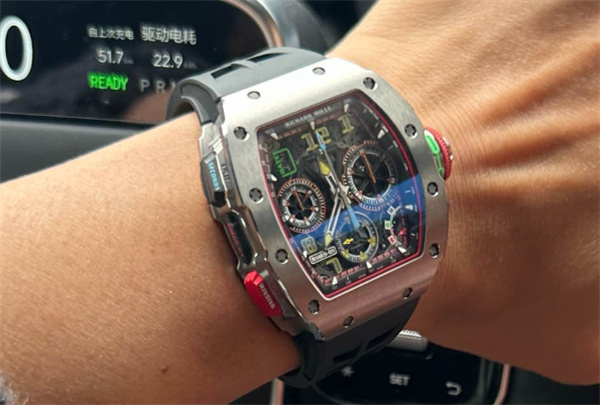 理查德米勒腕表表帶掉色解決辦法匯總（保養(yǎng)與修復(fù)技巧詳解）（圖）