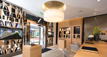 理查德米勒售后維修服務(wù)中心地址（東莞店）